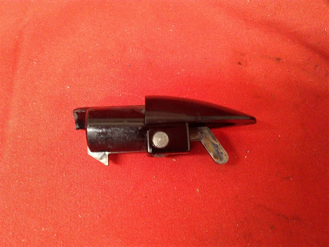 Western Auto 100 Receiver Cap