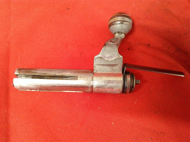 Western Auto 100 Bolt Assembly