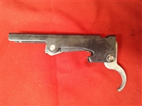 Western Auto 100 Trigger Bracket Assembly