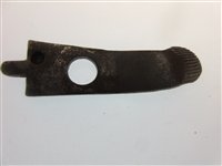 Mossberg Model 46B Safety