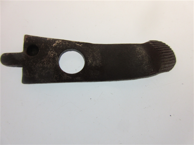 Mossberg Model 46B Safety