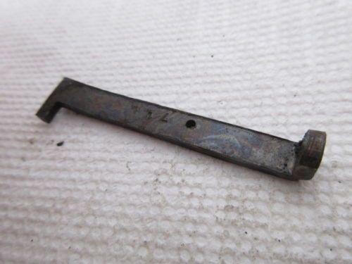 Echasa Eibar Mab GZ 32 ACP Sear