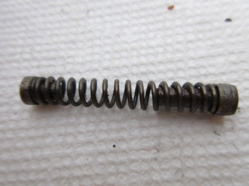 Echasa Eibar Mab GZ 32 ACP Hammer Spring Assembly