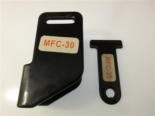Marlin MFC-30 Gun Lock
â€‹For Single Shot Ta/36
