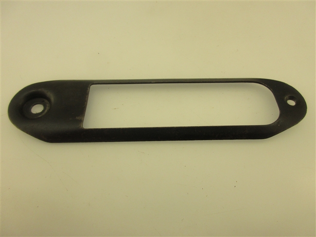 Mossberg 490A 390KB 390KA Stock Plate W/ 3 1/2" Opening