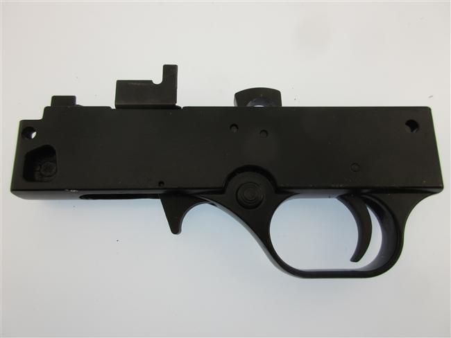 Mossberg Model 702 Trigger Complete Trigger Guard Assembly