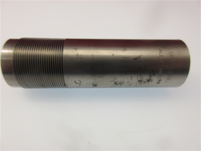 Mossberg 835 Choke Tube
Skeet 1, 12 Ga. for Models 835, 935