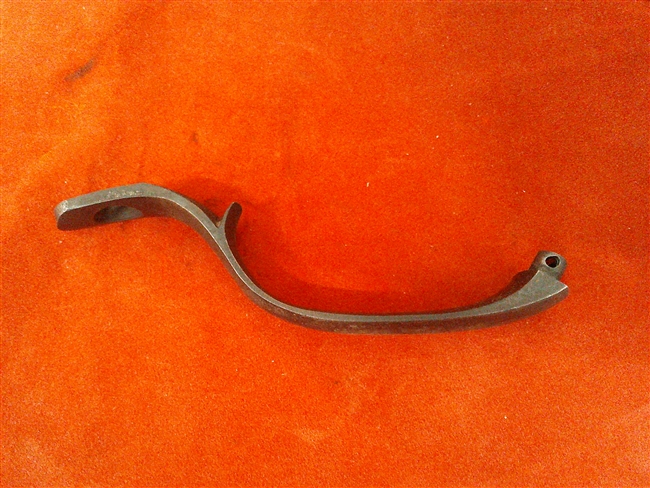 Ranger 103.11 Over / Under Trigger Guard