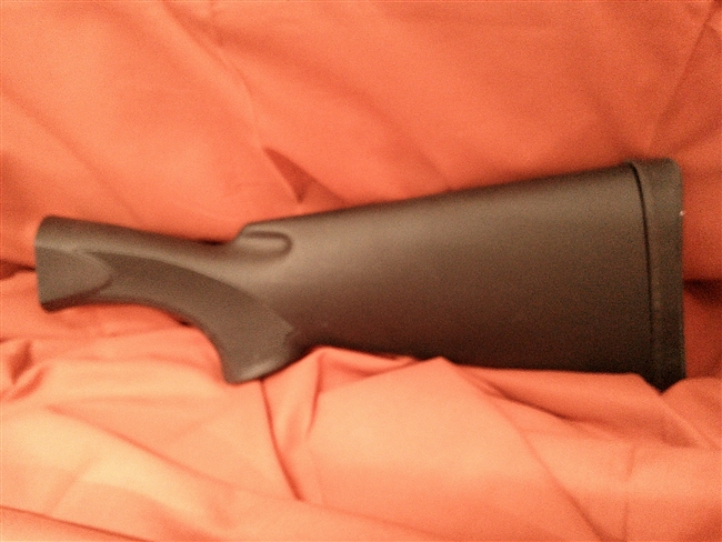 Mossberg /  Kahan SA20 Buttstock