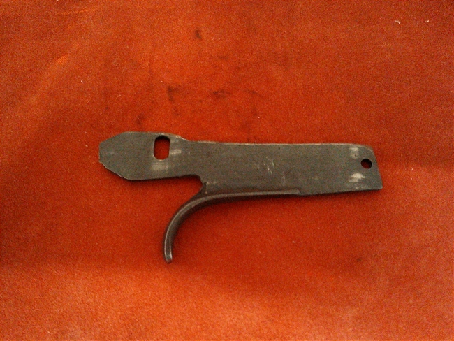 Ranger 103.11 Over / Under Trigger,  Rear