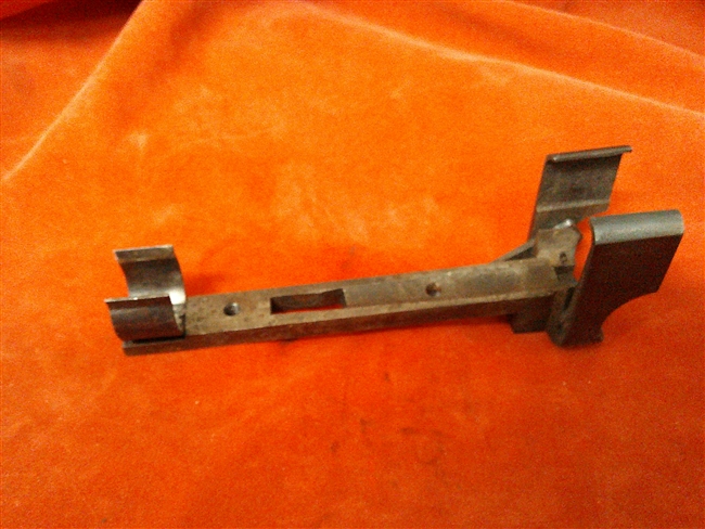 Ranger 103.11 Over / Under Trigger,  Rear