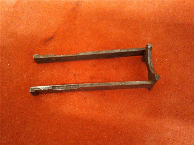 Ranger 103.11 Over / Under Extractor, 16 Ga.