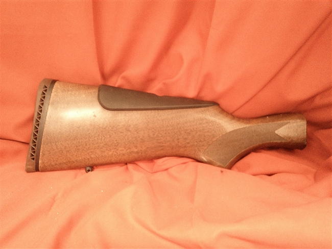 Mossberg 9200 Stock