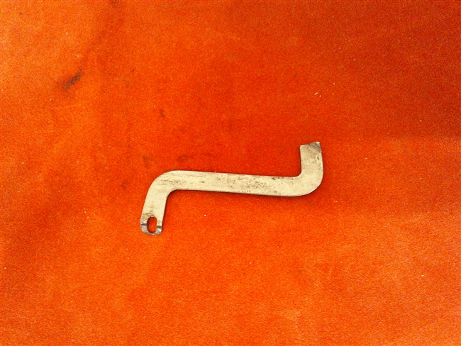 Ranger 103.11 Over / Under Safety Button Rod