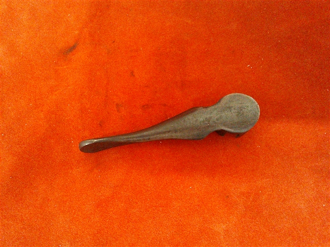 Ranger 103.11 Over / Under Top Lever