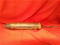 New Haven 600 CT Forend  Assembly, 20 Ga.