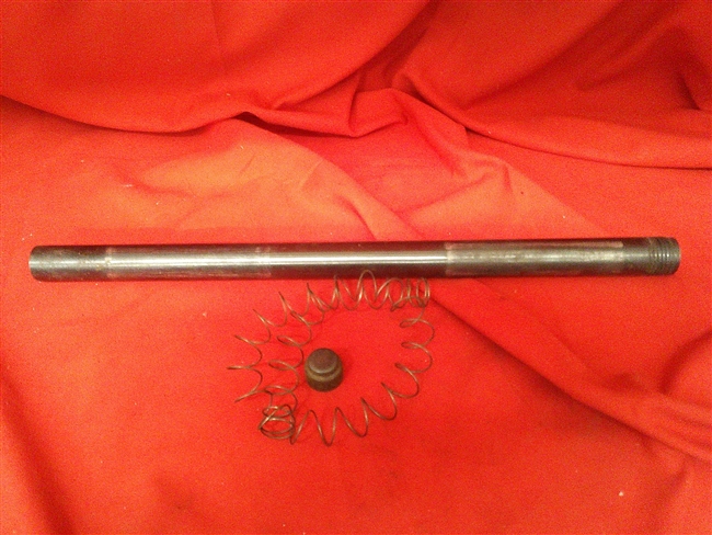 New Haven 600 CT Magazine  Assembly, 20 Ga.