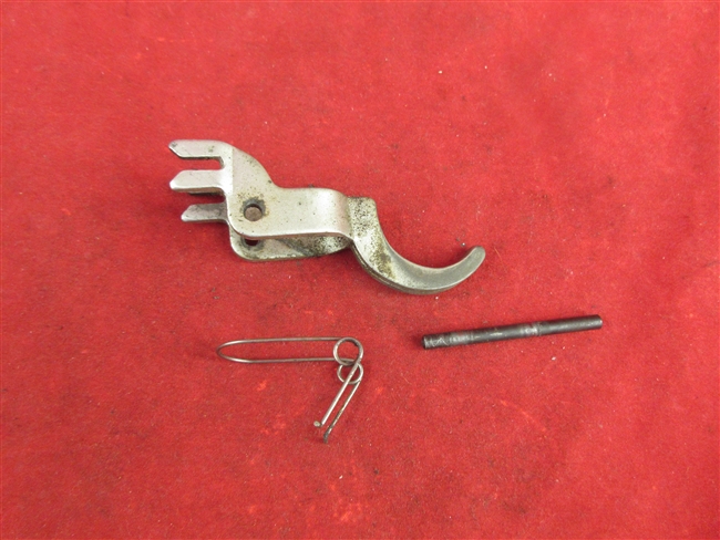Mossberg 351C Trigger Assembly