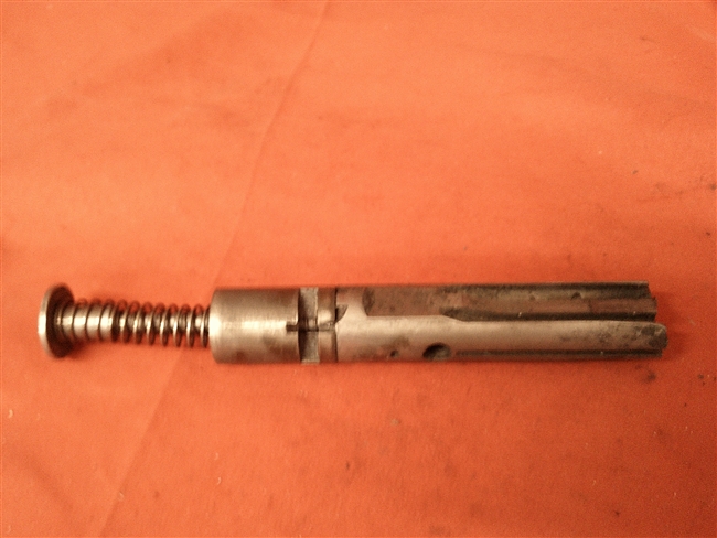 Revelation R125B Bolt Assembly