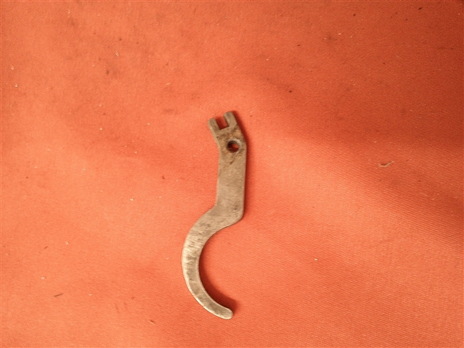 Revelation R125B Trigger
