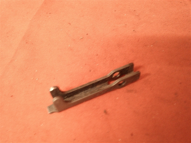 Revelation R125B Disconnector