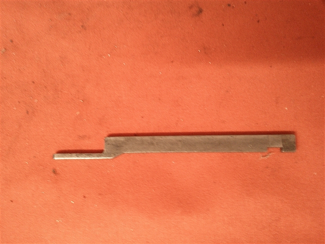 Revelation R125B Firing Pin