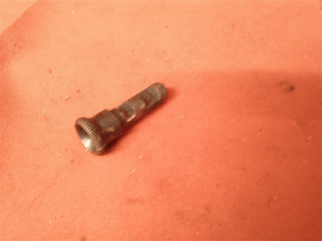 Revelation R125B Cocking Knob