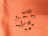 Revelation R125B Parts Assortment