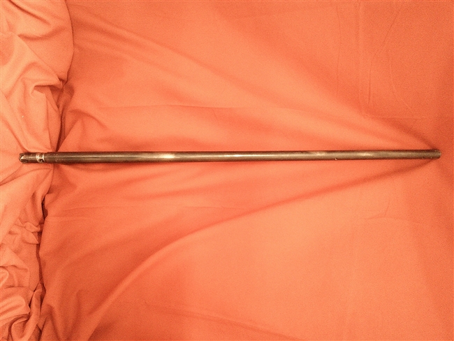 Mossberg 46B Barrel, 26"
