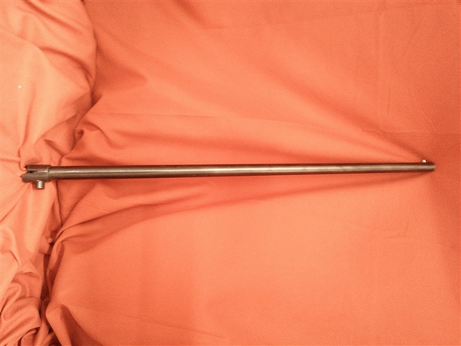 New Haven 273 Barrel, 24" .410