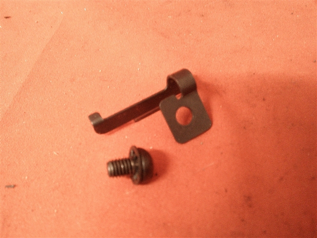 New Haven 273 Ejector
