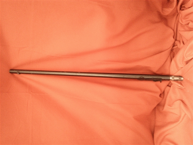 Western Auto / Revelation 100A Barrel, 24"