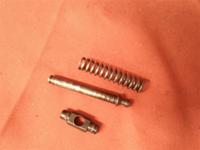 Western Auto / Revelation 100A Hammer Spring Assembly