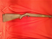 Mossberg 173 Stock Assembly