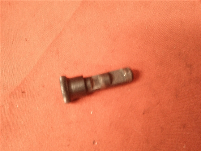 Mossberg 352K Cocking Handle