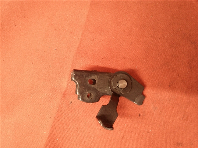 Mossberg 352K Safety Lever