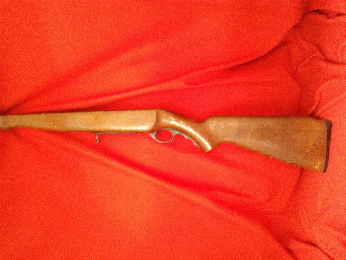 Mossberg 185D Stock, 20 Gauge