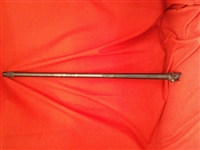 Mossberg 185D Barrel,  25" 20 Gauge