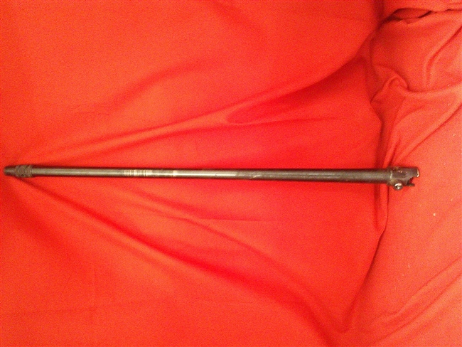 Mossberg 185D Barrel,  25" 20 Gauge