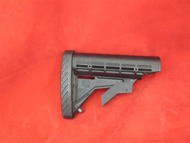 Mossberg 464 Buttstock, Collapsible