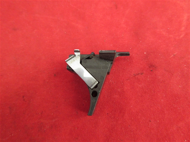 Mossberg MC1SC Trigger Housing Assembly