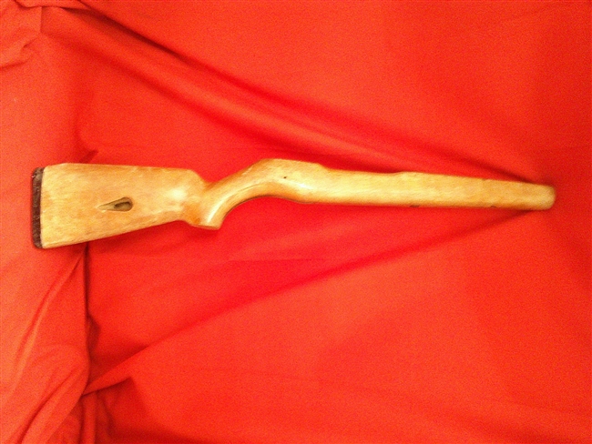 Mossberg 251C Stock
