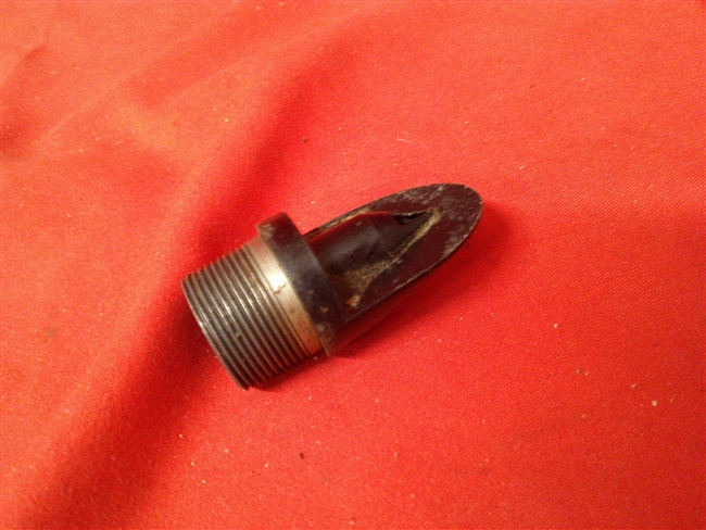 Mossberg 251C Breech Plug