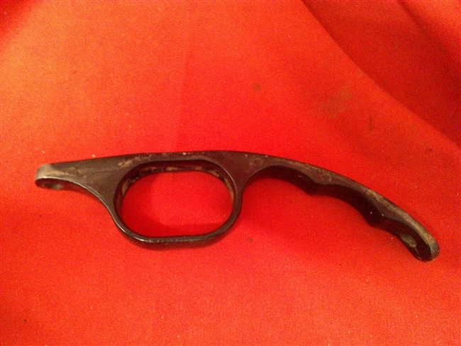 Mossberg 251C Trigger Guard