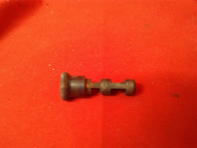 Mossberg 251C Cocking Knob