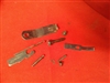 Mossberg 251C Parts Assortment
