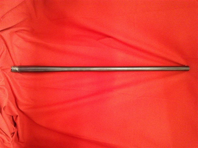 Mossberg 395T Barrel, 28" , 12 Gauge Full Choke
