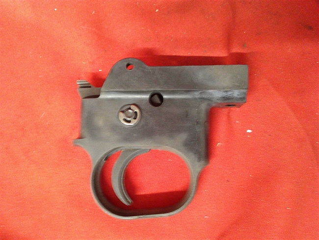 Mossberg 395T Trigger Housing Assembly