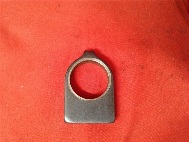 Mossberg 395T Recoil Plate, 12 Gauge
