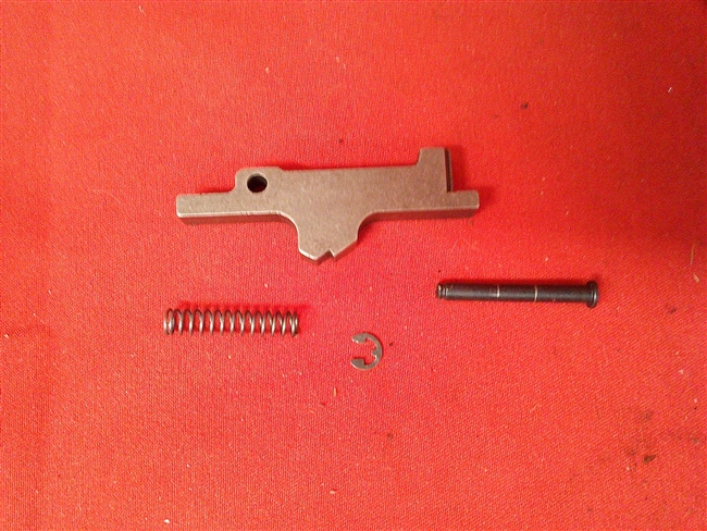 Mossberg 395T Sear Assembly